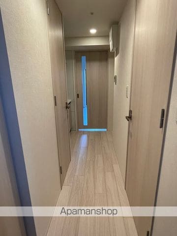 GRAN PASEO門前仲町IIの内装写真