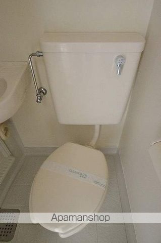 クリエーション中広の内装写真