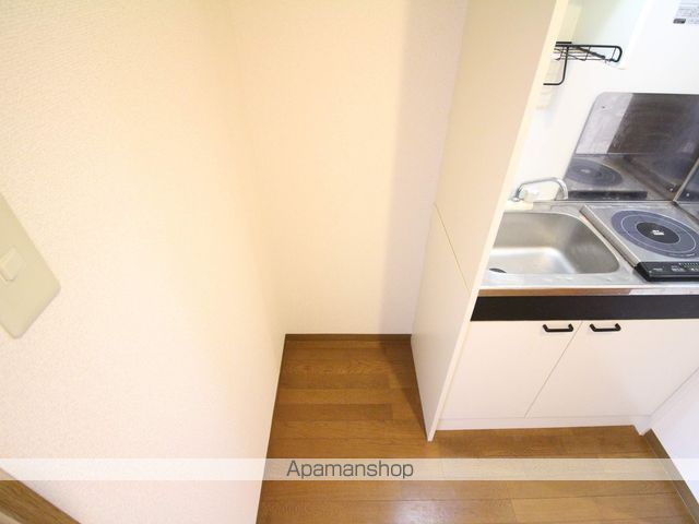 枚方グランドマンションの内装写真