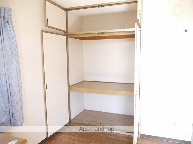クレールTATETSUの内装写真