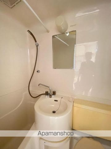 ビューフォート屋島の内装写真