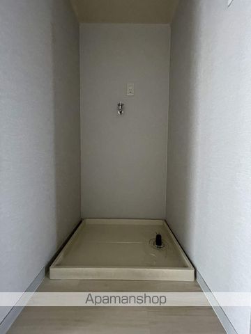 ステラマリス田中A棟の内装写真