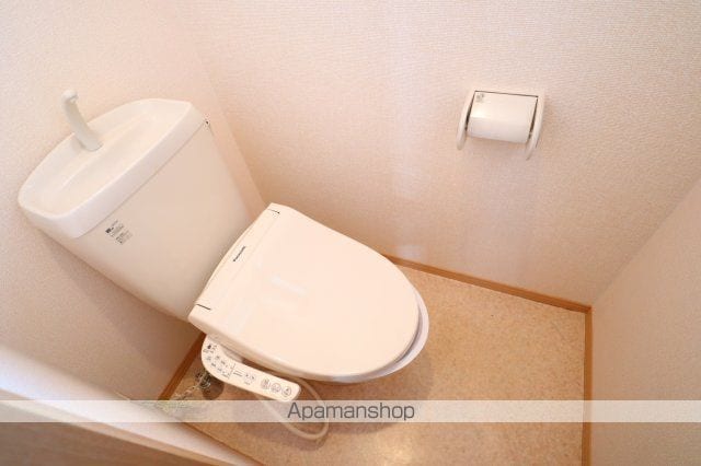 ロイヤルヴィレッジ B棟の内装写真