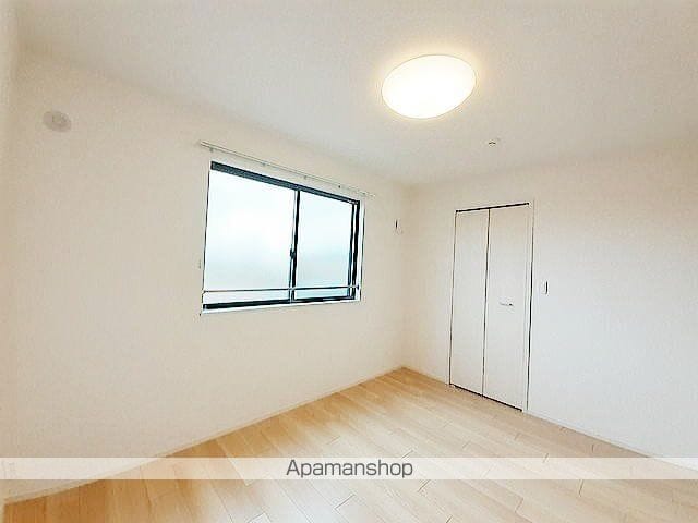 フルラージュの内装写真