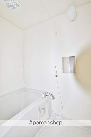 エクシード山城の内装写真