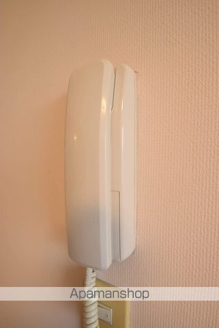 コットンハウス7の内装写真