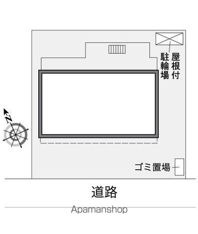 レオパレスアルブルヴィラージュのその他写真