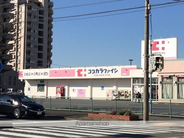 レジデンス丸山の周辺写真