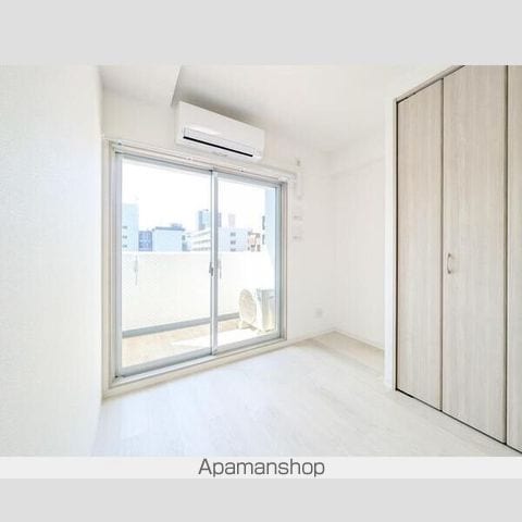 ALIVIS新町の内装写真