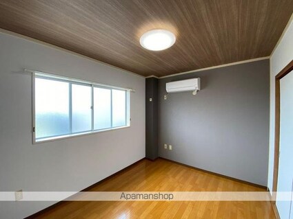 ハイツ松並[1DK/30.63m2]の内装