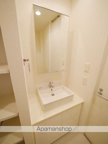 エスティメゾン川崎本町の内装写真