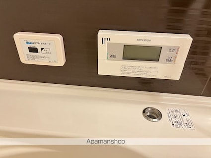 セレンディピティ堅田[1LDK/40.07m2]の内装7