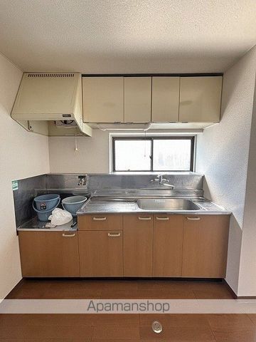 西草深レジデンスの内装写真