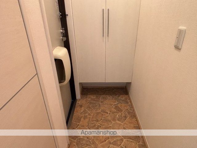 リビングタウン舟橋壱番館 Aの内装写真