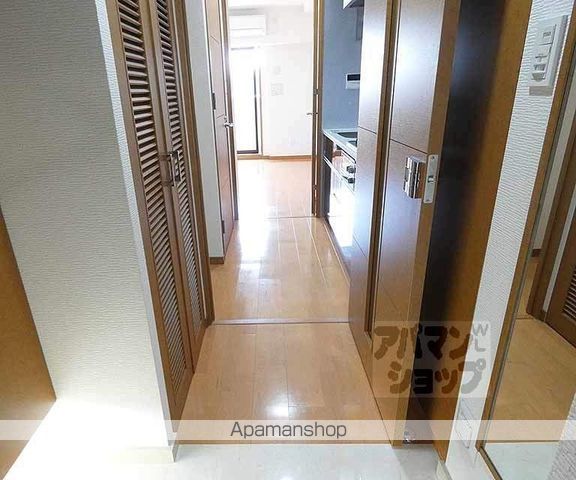 リーガル京都御所西IIの内装写真