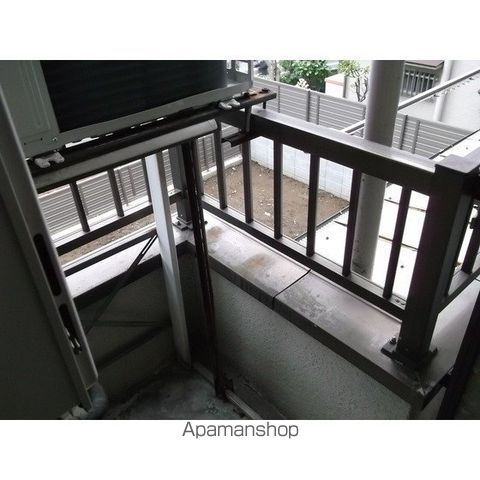 サンライズの内装写真