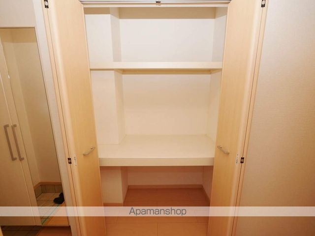 エアリーの内装写真