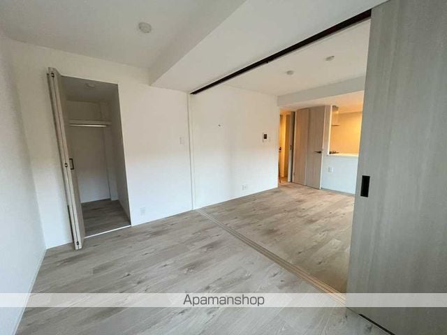 SーRESIDENCE琴似4条の内装写真
