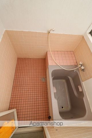 鹿屋市 1階建 築56年の内装写真