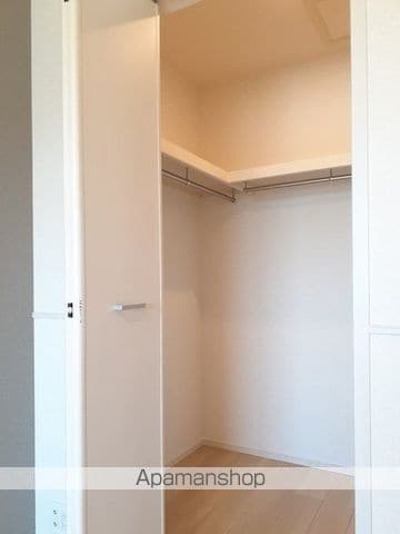 シュラインの内装写真
