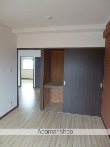 マンション高倉の内装写真