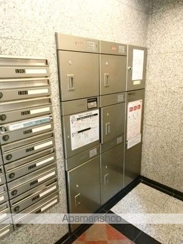 パレステュディオ五反田のその他写真