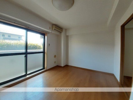 ラフィネ庄内緑地公園[1K/31.62m2]のリビング・居間