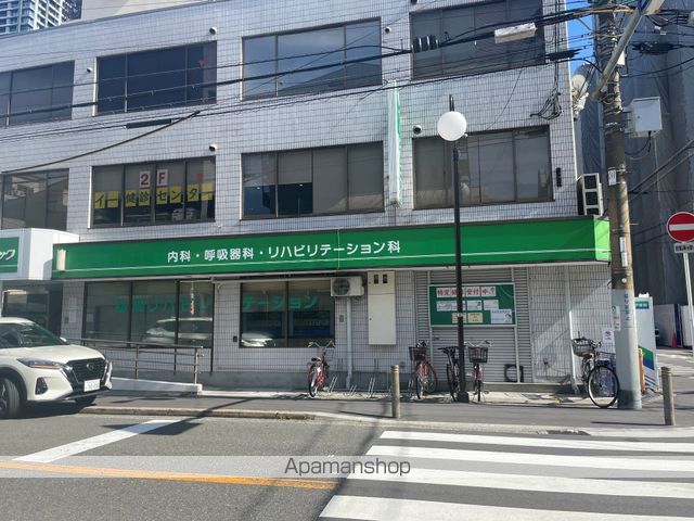 スプランディッド新大阪DUEの周辺写真