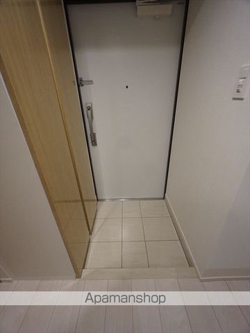 ディアレイシャス丸の内の内装写真
