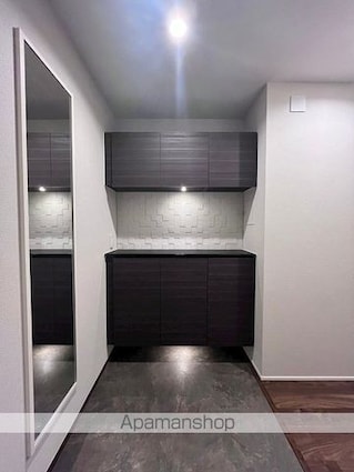 ザ　ロデム　レジデンシー[2LDK/75.77m2]の玄関