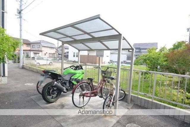 シャーメゾン アドニス I棟のその他写真