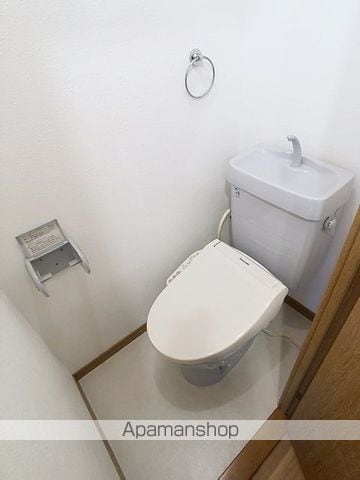 エンプロイうしおIIIの内装写真