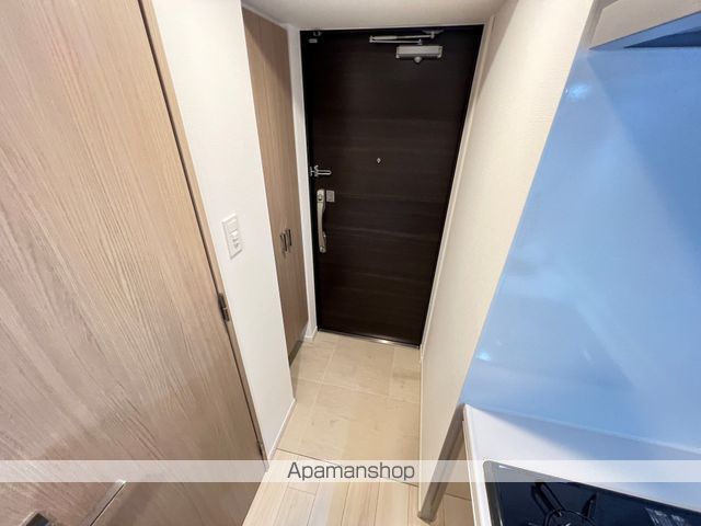 SーRESIDENCE高井田BELETAの内装写真