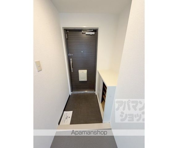 ライオンズマンション淀リバーサイドの内装写真