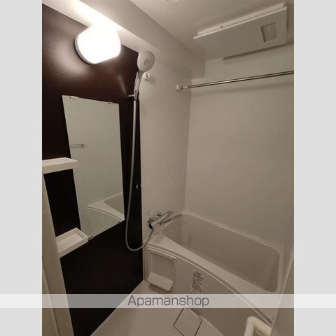 Alivis今福鶴見駅前の内装写真