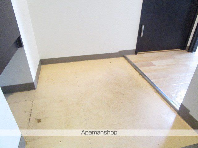 プリマクラッセ菊水の内装写真