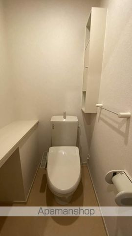 river sideはるか Cの内装写真