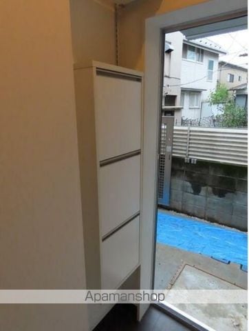 アメトリン池袋の内装写真
