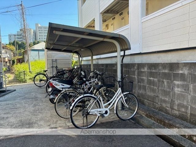 カトルセの内装写真