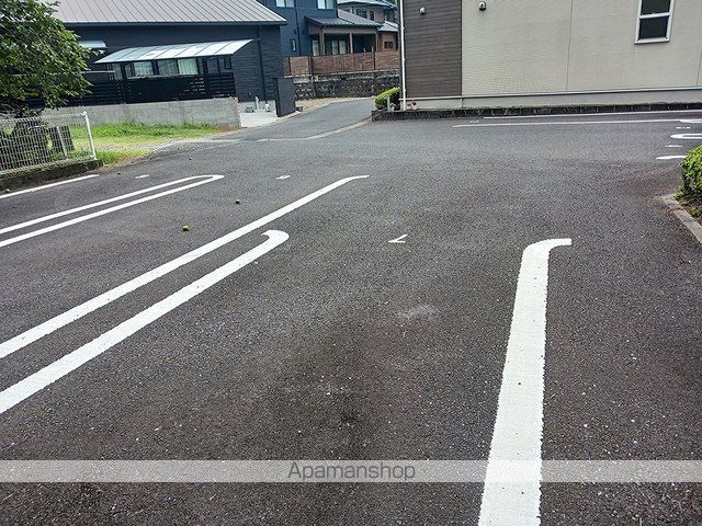 エヴァーグリーンのその他写真