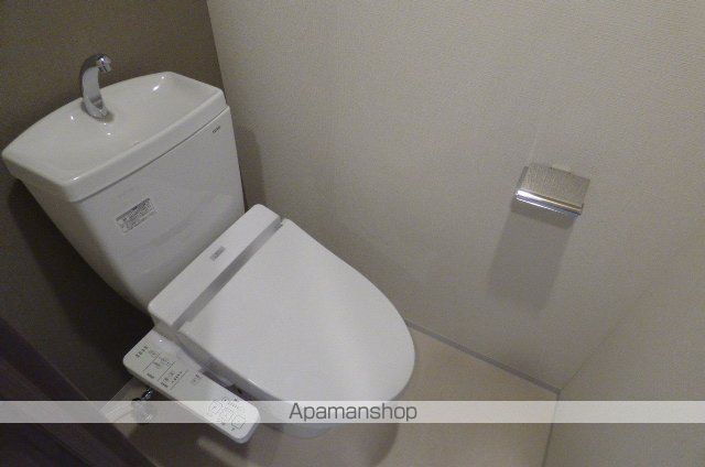 レジュールアッシュ玉造の内装写真