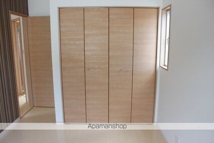 Ｓｕｎ　Ｒａｐｐｏｒｔ[3LDK/77.83m2]の内装1