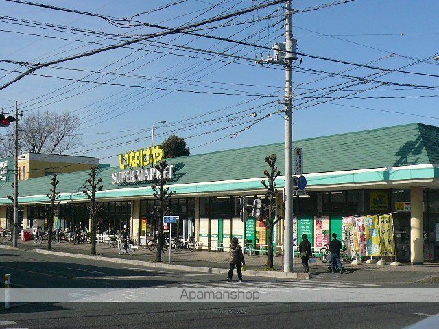 MSマンションの周辺写真