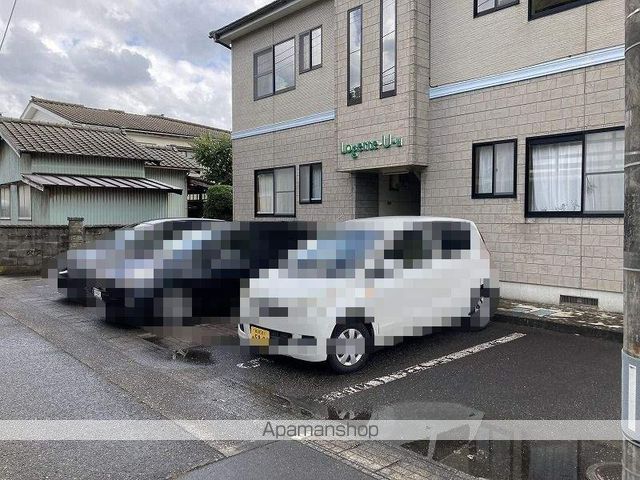 ロジェUIIIのその他写真