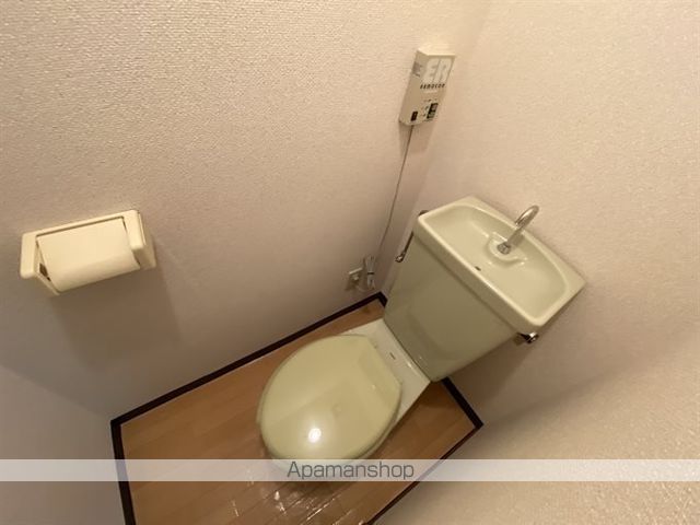 ヴィラ五稜郭の内装写真