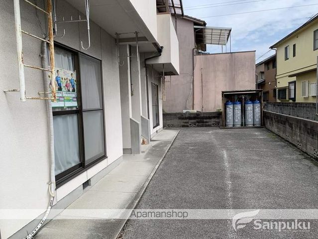 コーポ平岡のその他写真