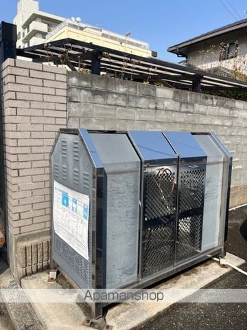 ヴィーブル石田の内装写真