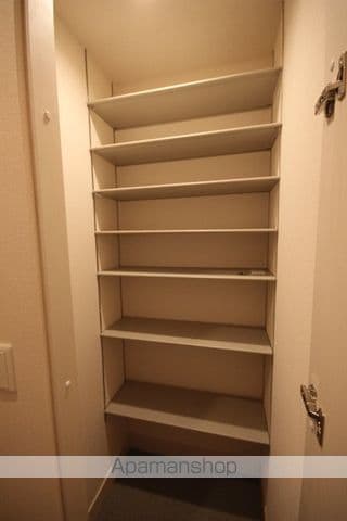 シャルマンパークサイドの内装写真