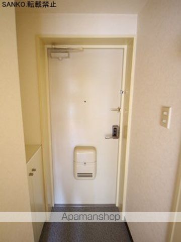 プレサント南9西12の内装写真