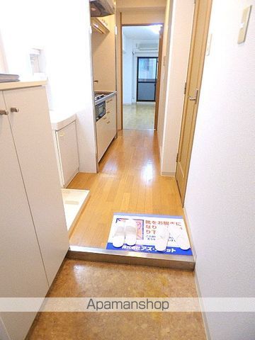 ロイヤルキャッスルの内装写真